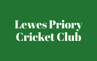 Lewes Priory Cricket Club