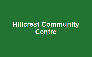 Hillcrest Community Centre
