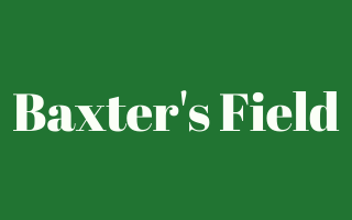 Baxter's Field
