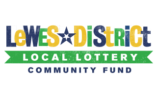 Lewes District Local Lottery Community Fund